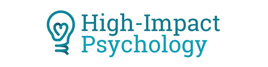 High Impact Psychology